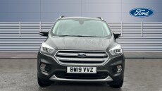 Ford Kuga 1.5 TDCi Titanium Edition 5dr 2WD Diesel Estate